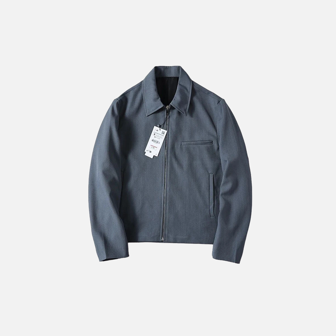 Britische Business-Casual-Jacke für Herren