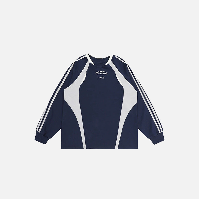 Vintage Breeze Sport T-Shirt