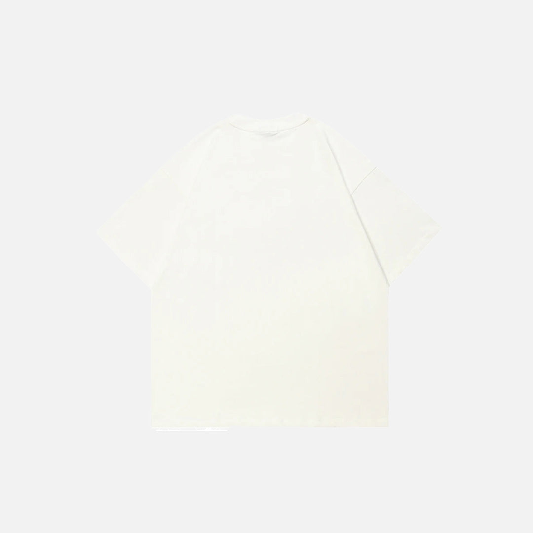 Das T-Shirt „Der neugierige Hüter“