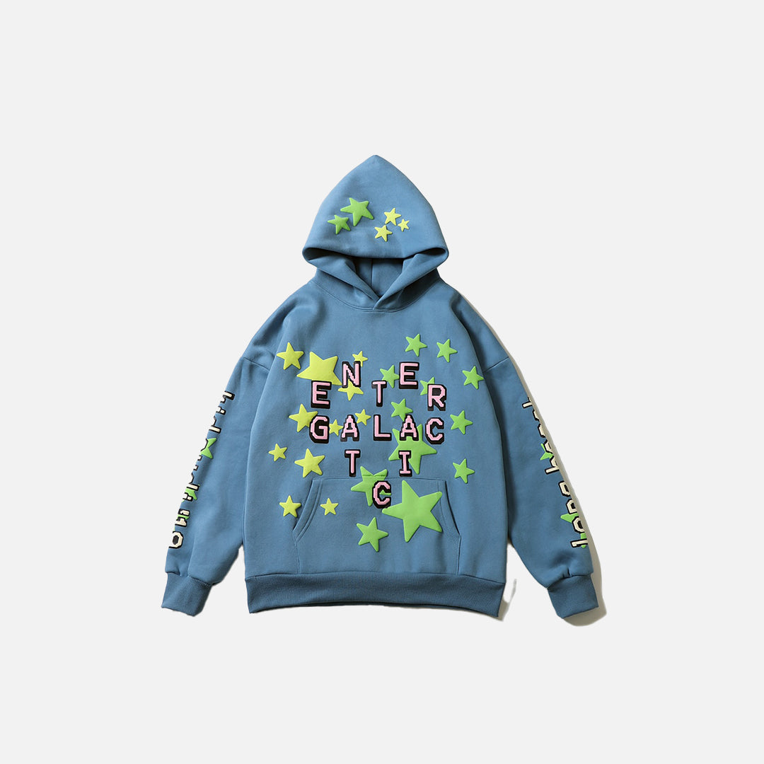 Galactic Hoodie