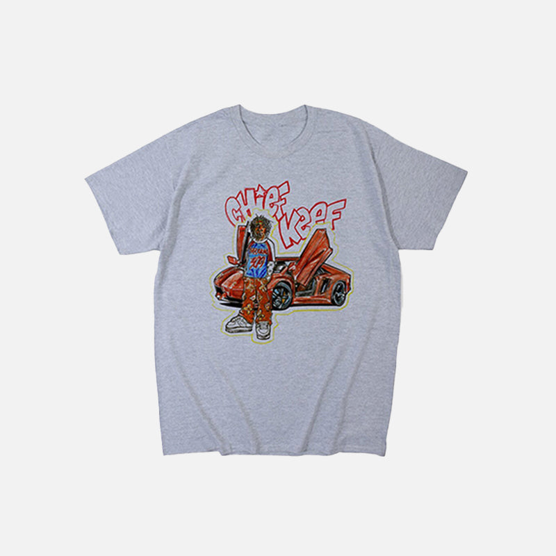 Chief Keef T-Shirt