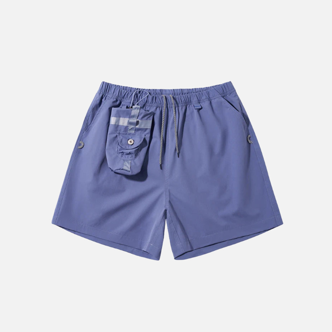 Short cargo adaptatif