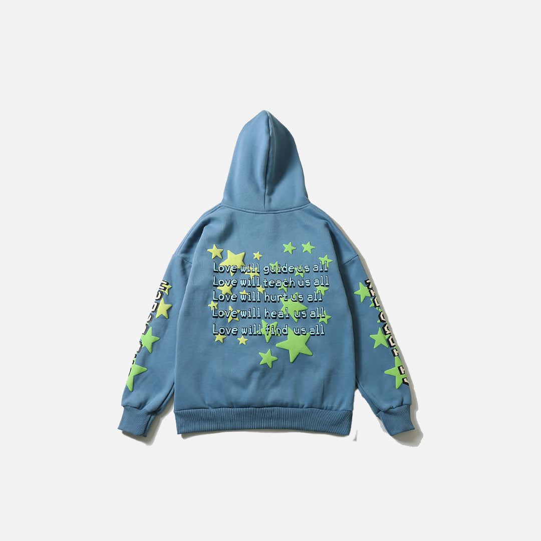 Galactic Hoodie