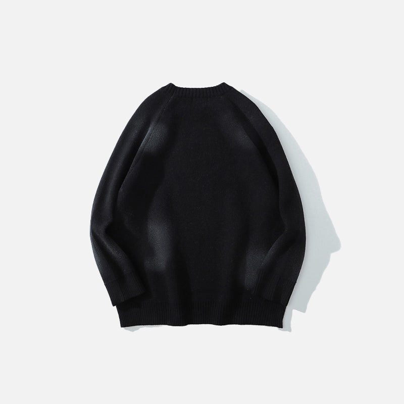 Wollen Sie Ihren Textpullover