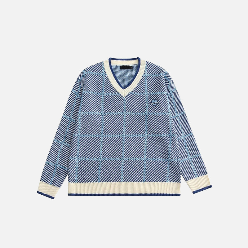 Ich bevorzuge Pullover