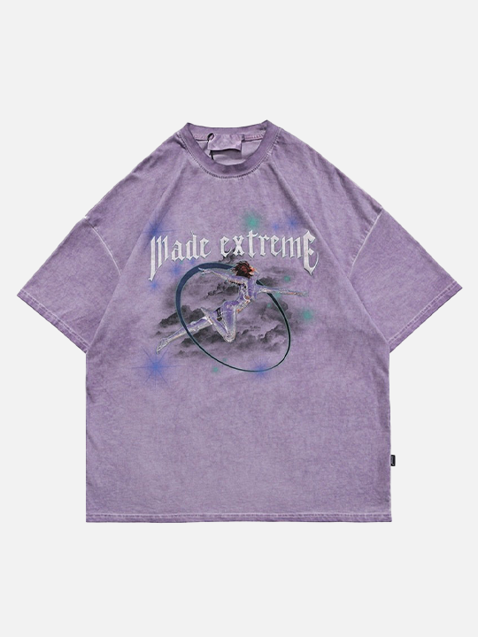 T-shirt Made Extreme