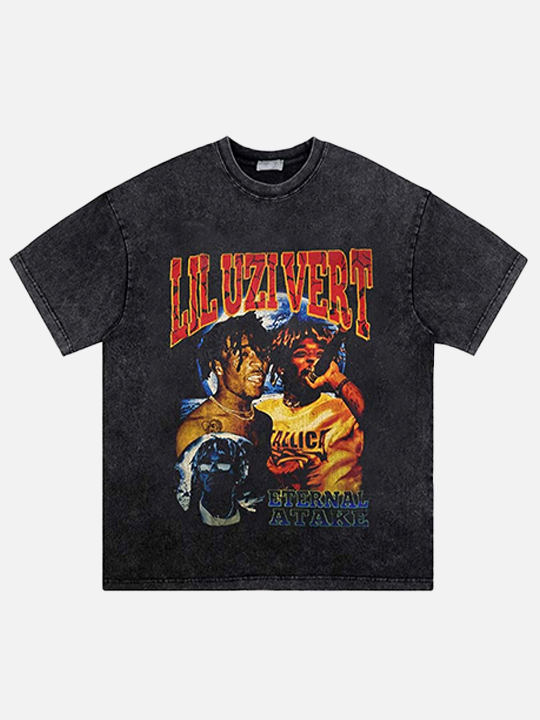 Ewiges T-Shirt