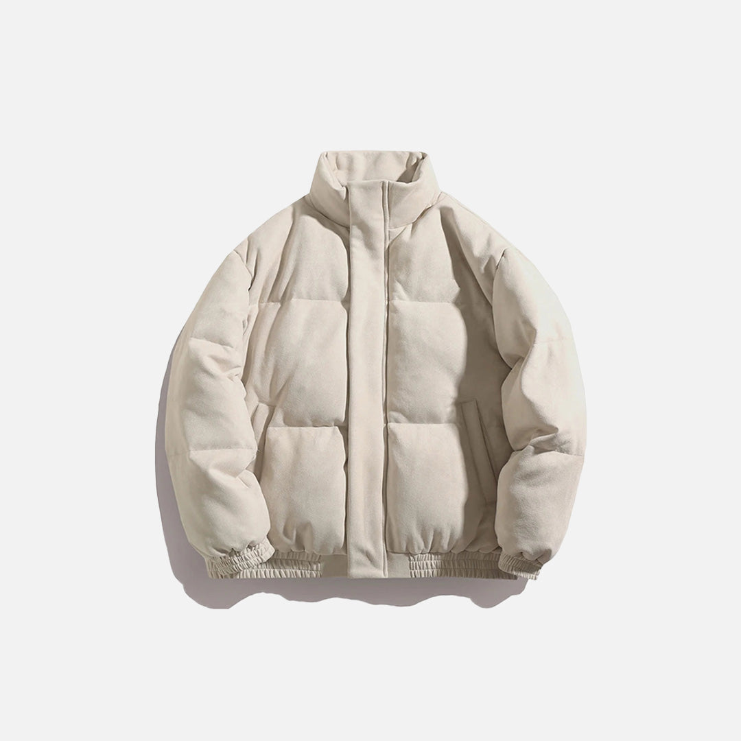 Arctic Shield Steppjacke