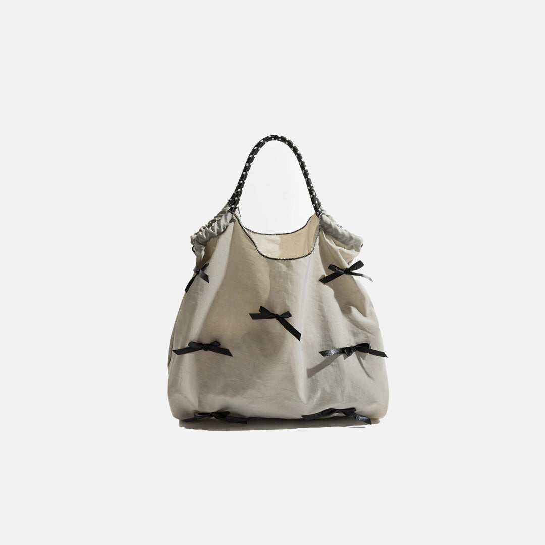 Sac à main Coquette Soft Core avec joli nœud