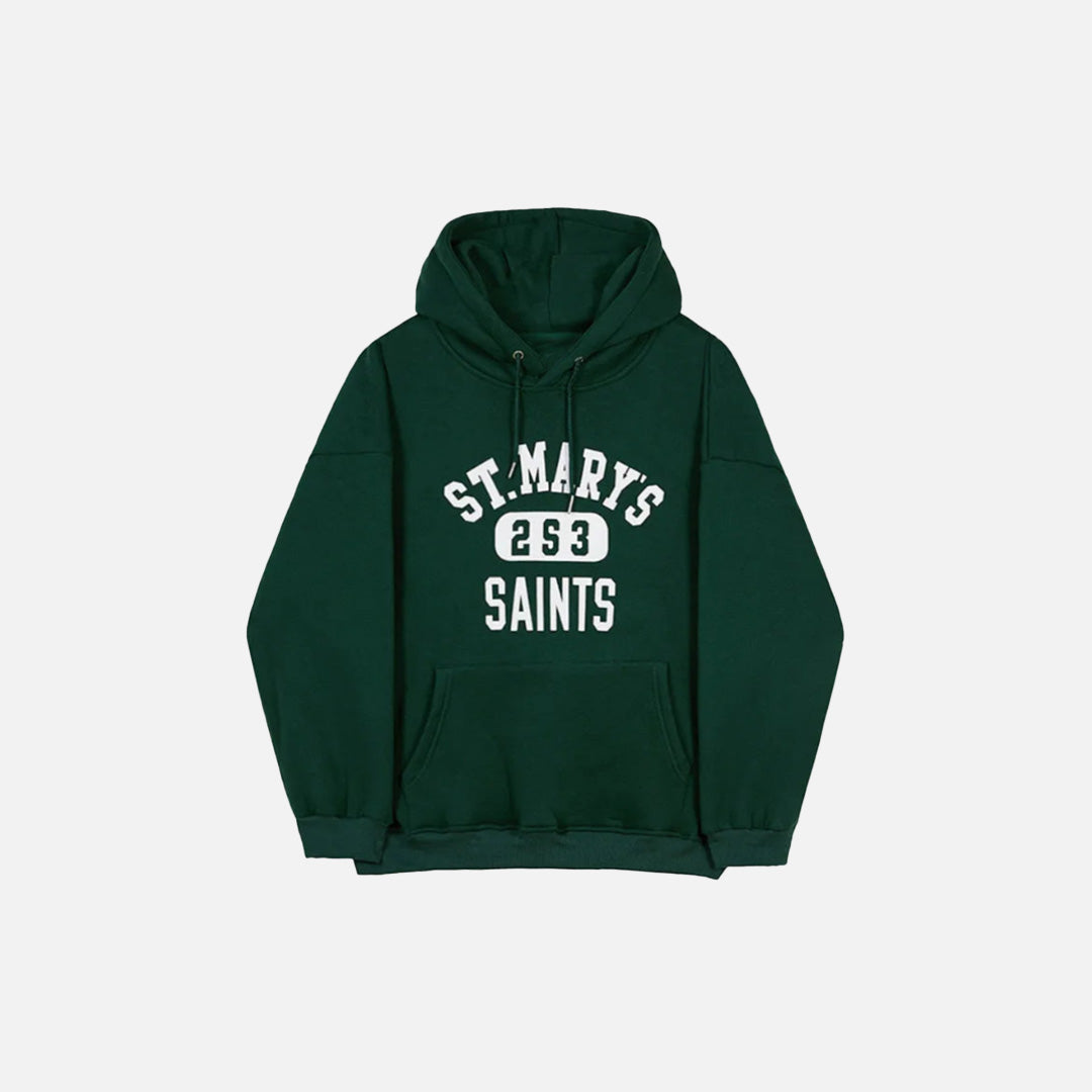 St. Mary's Saints Hoodie