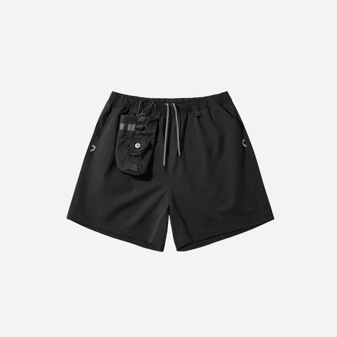 Short cargo adaptatif