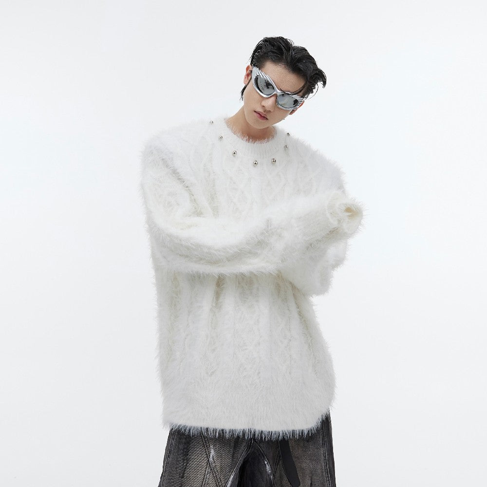 Strickpullover