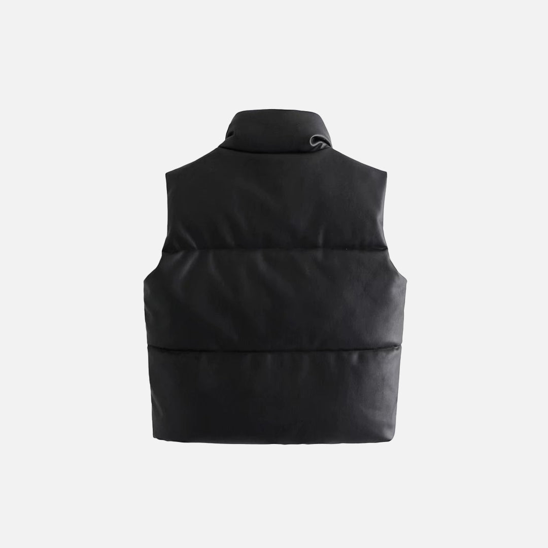 Puffer Women's Vest