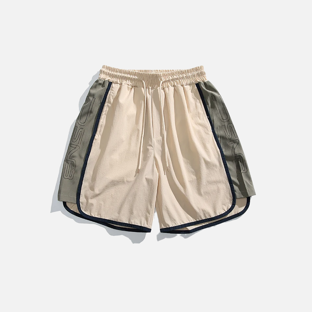 Sportshorts der High Street