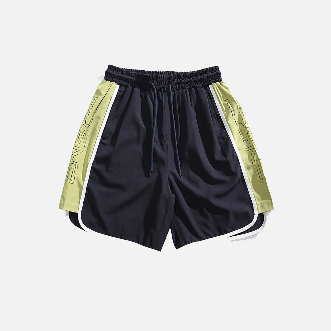 Sportshorts der High Street