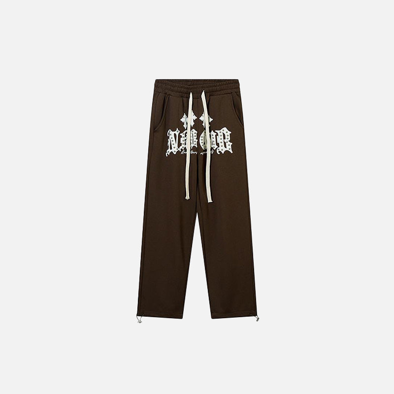 Lucky Poker Jogginghose