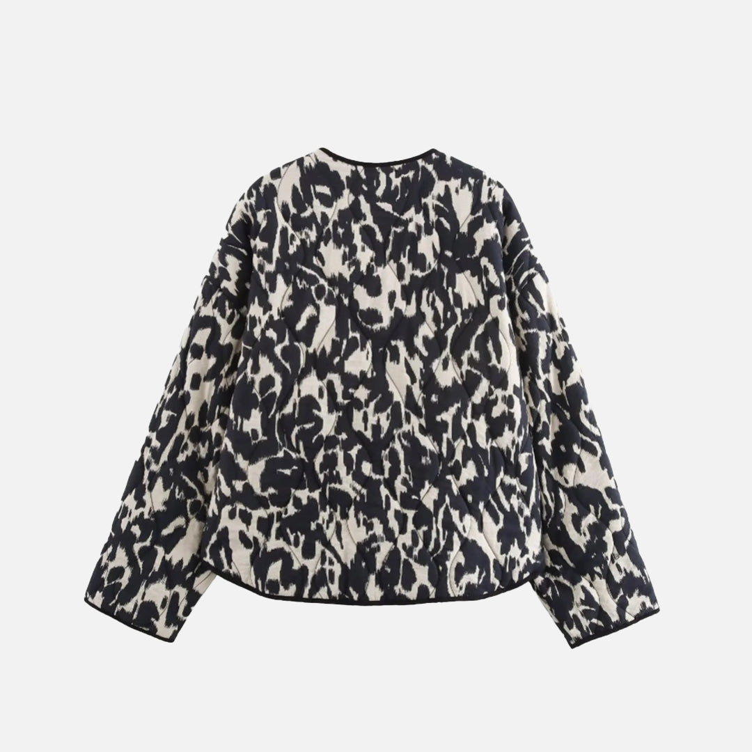 Enchanted Weave Jacke