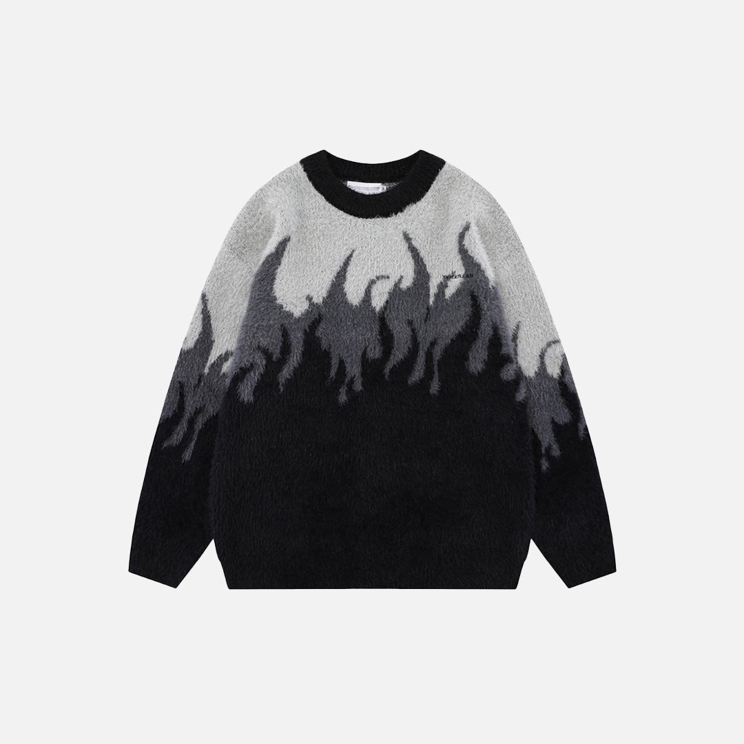 Pull Inferno Fade