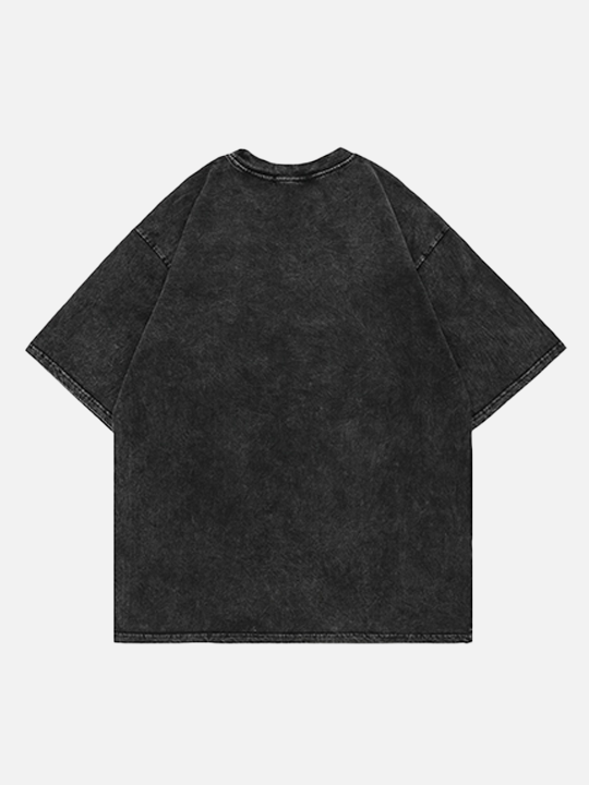 Bad As I Wanna Be T-Shirt