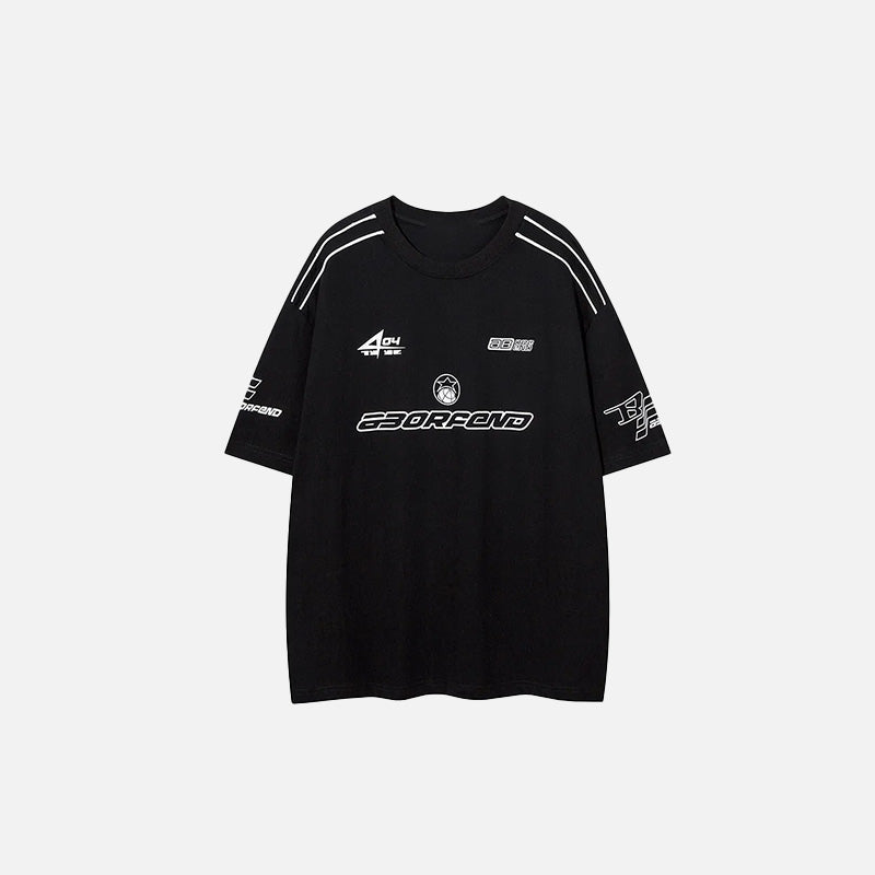 Vintage Sport T-Shirt