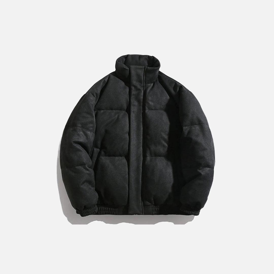 Arctic Shield Steppjacke