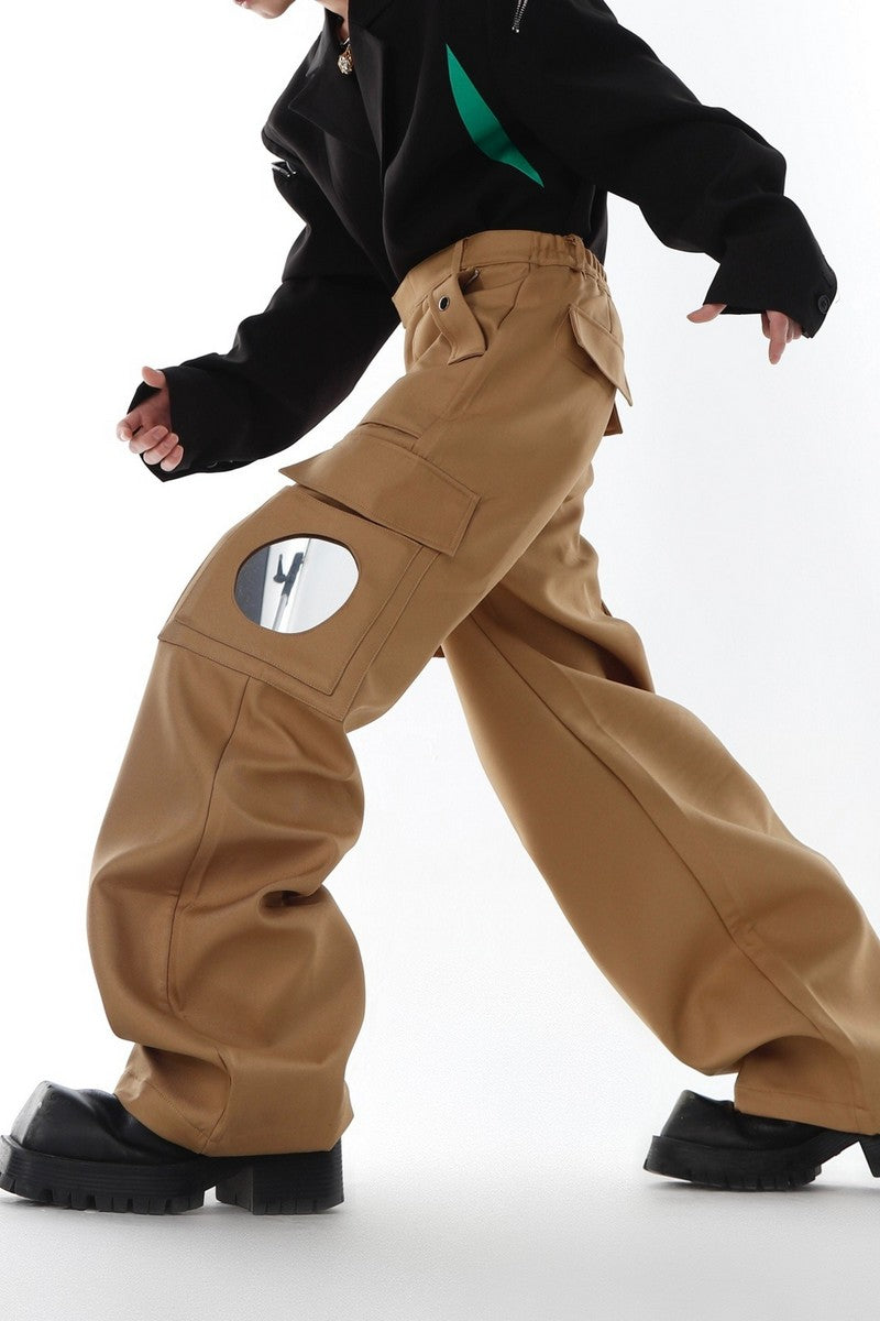 Spiegel Lederhosen