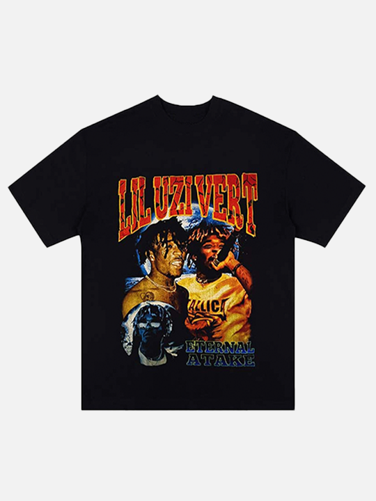 Ewiges T-Shirt