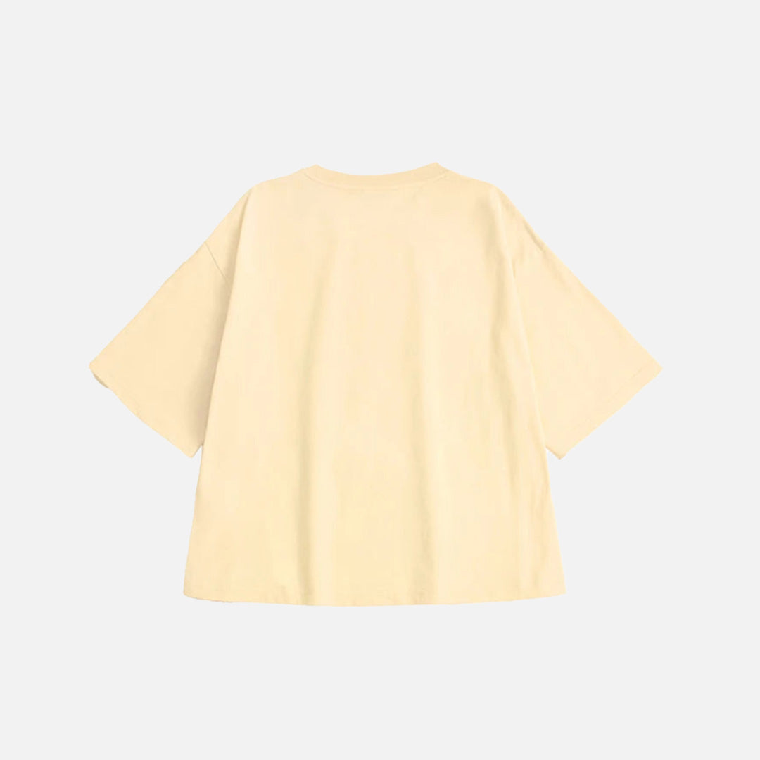 Emoji-Kontoauszug-T-Shirt