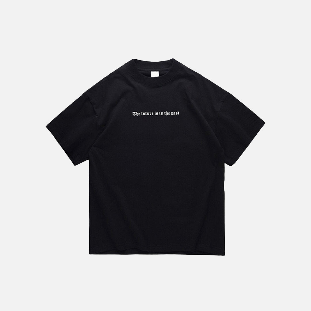 T-shirt « L'amour c'est l'amour »