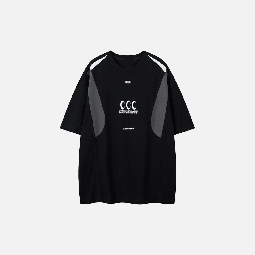 Performance Activewear T-shirt
