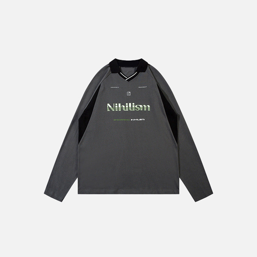 Das Creed Polo-T-Shirt