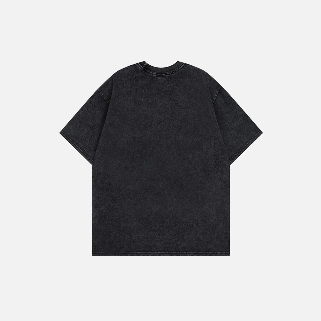 T-Shirt „Elektrisches Universum“