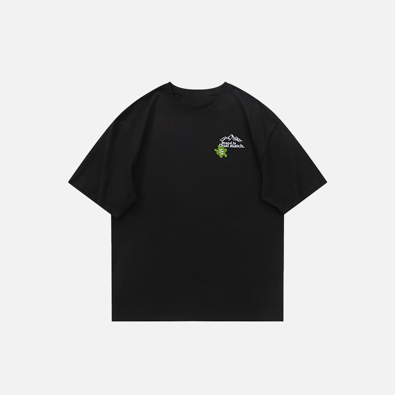 T-shirt Mixed Vibes