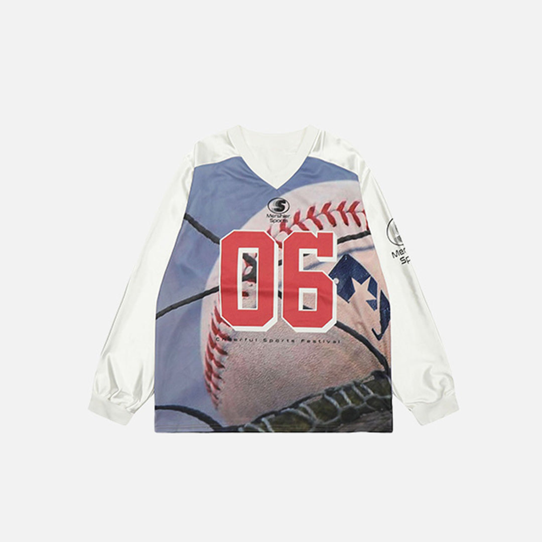 T-shirt All-Star Sports