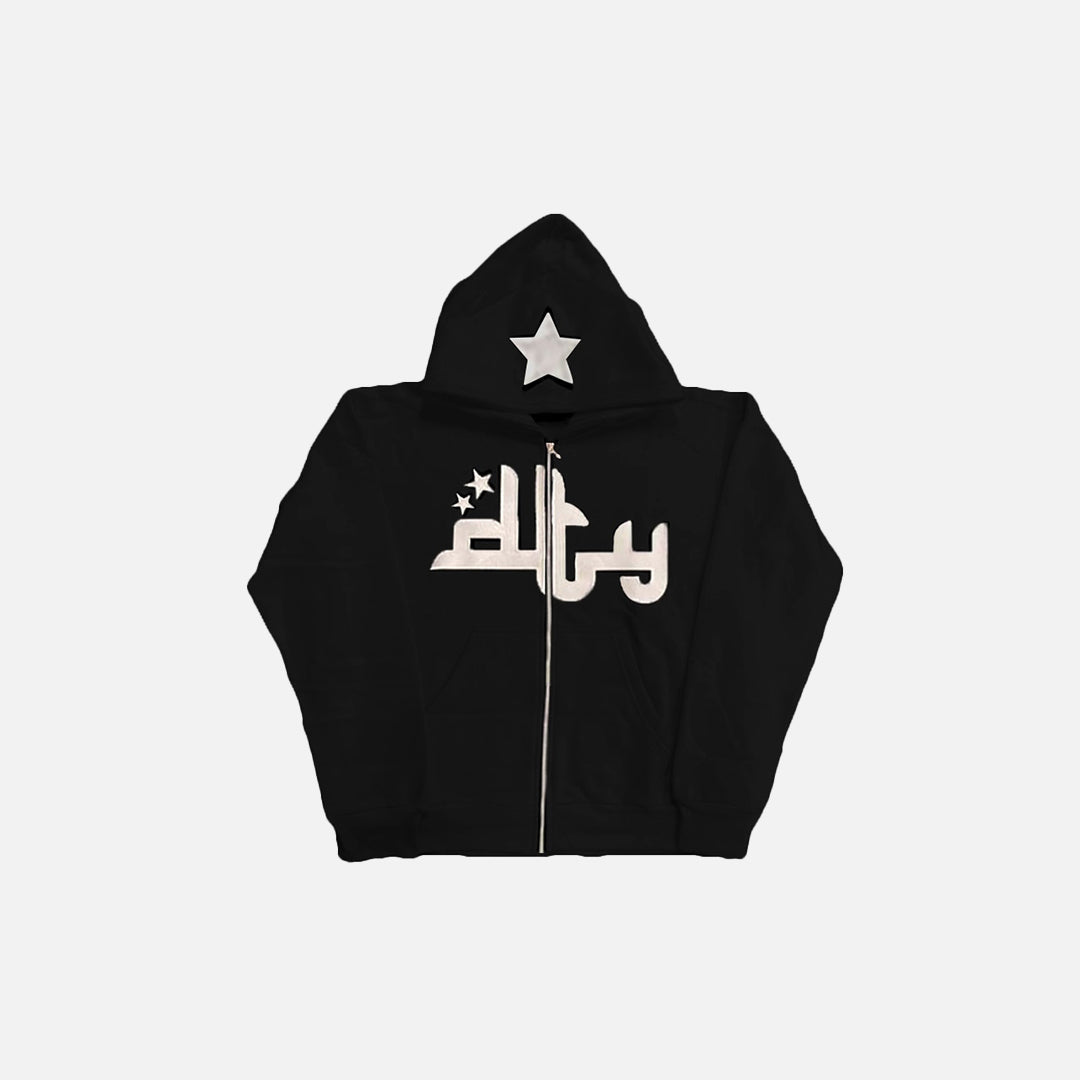 DTY Hoodies