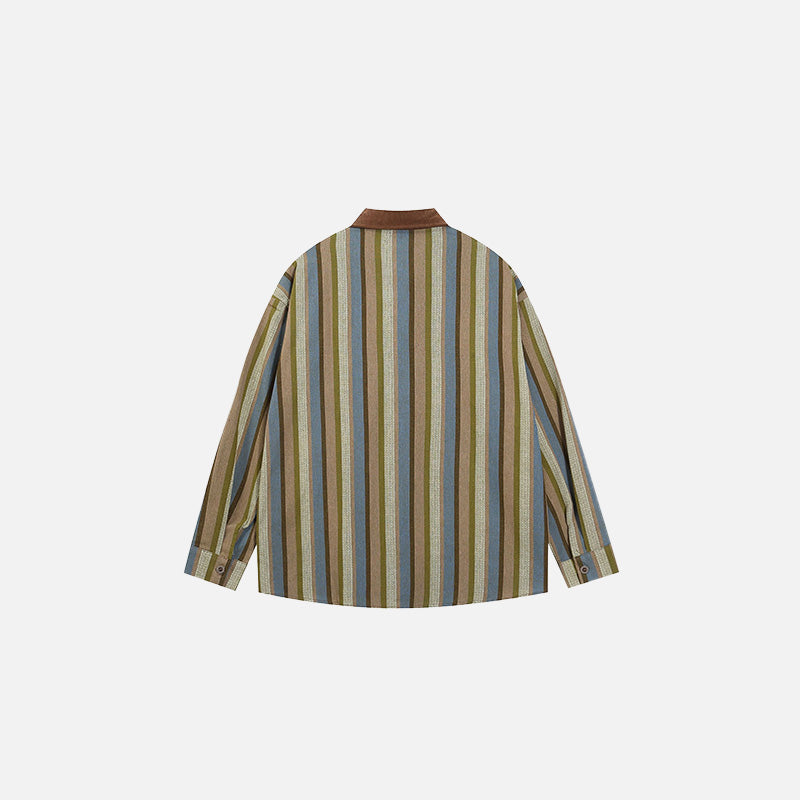Chemise Rêverie Joyeuse