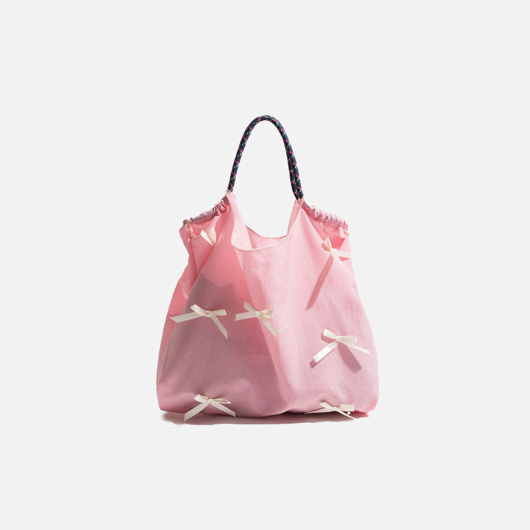 Sac à main Coquette Soft Core avec joli nœud