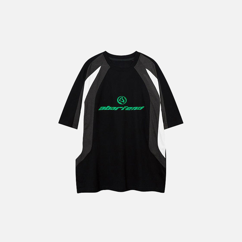 Neon Sports T-shirt