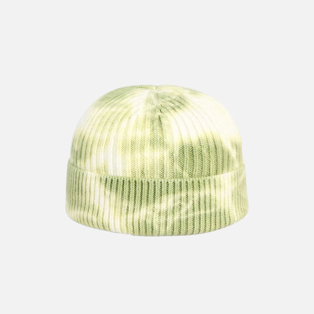 Bonnet d'hiver lavé