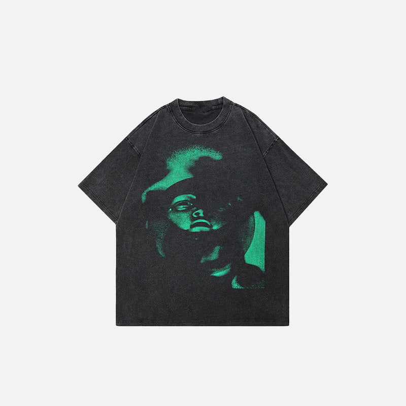 Neon Phantom T-Shirt