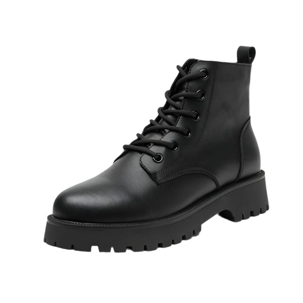 Motorcycle Thick Sole Boot