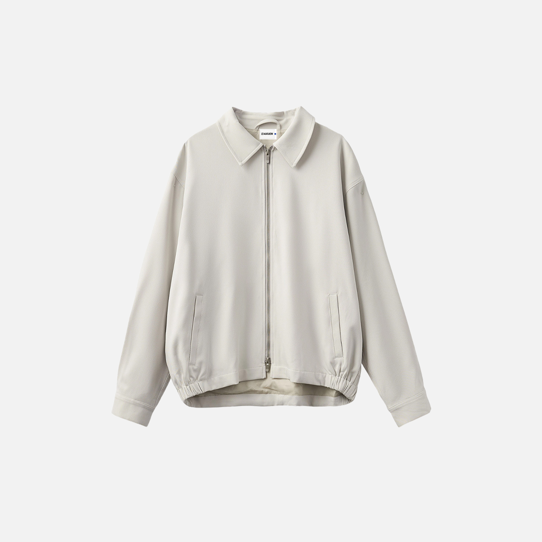 Leichte, hochwertige Freizeit-Herbstjacke