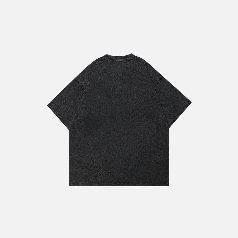 Neon City Belief T-Shirt
