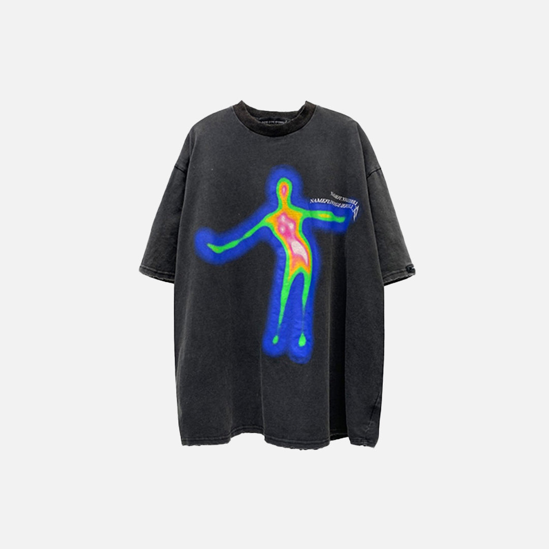 Thermo-T-Shirt