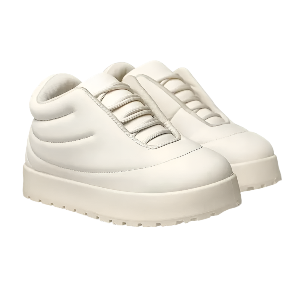 Stylish High Designer Sneaker