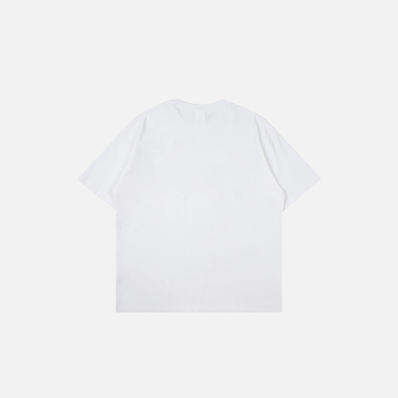 Butterfly Zeal T-shirt