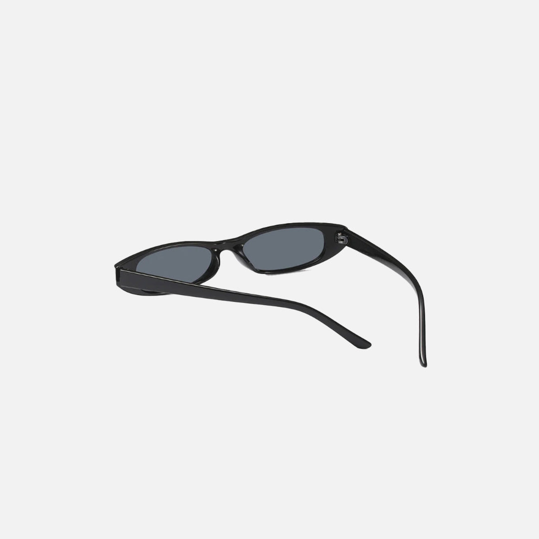 Sleek Rectangular Sunglasses