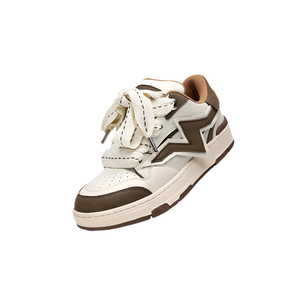 Star Runner Classic Sneakers