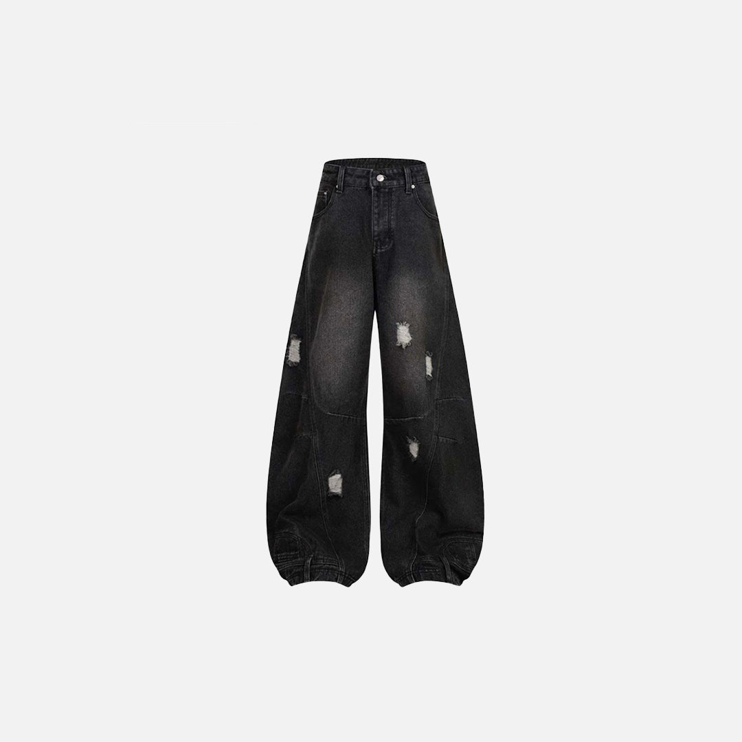 Erwachen des Selbst Jeans
