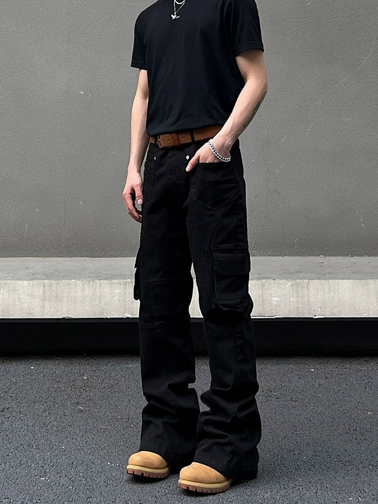 Shadow Ravine Cargo Pants